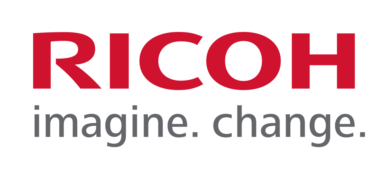 Ricoh Logo