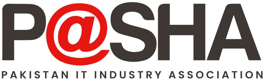 Pasha Logo
